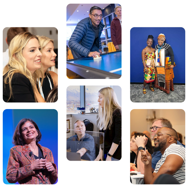 Life at digicert collage