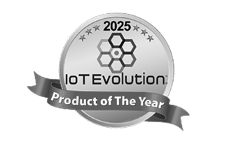 Iot evolution product year