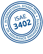 ISAE 3402