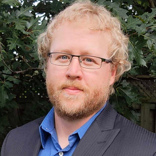 Shane Kelly