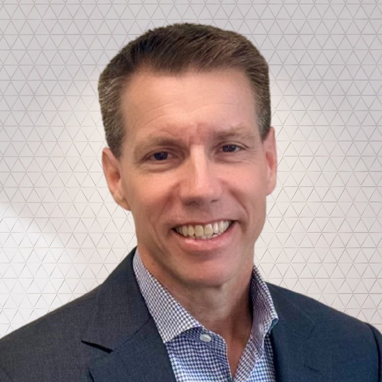 Headshot Dr Jim Goodman