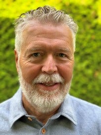 Jostein Stokka, Product Manager, Service Offerings, Atea