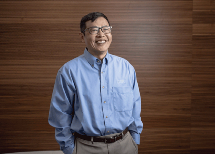 Ibm testimonial