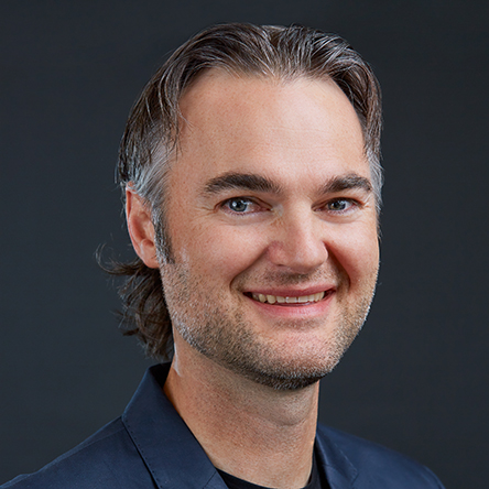 Dan Timpson - Chief Technology Officer