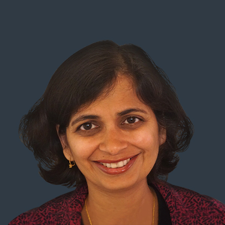 Deepika Chauhan - Executive VP of</br>Emerging Markets