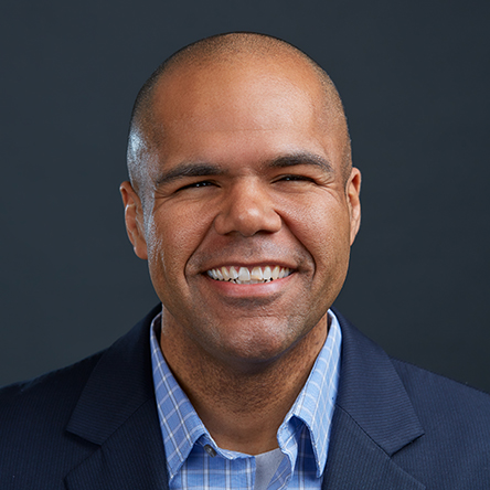 Flavio Martins - Executive VP of</br>Support and Validation