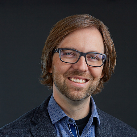 Jason Sabin - Chief Information Officer