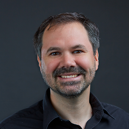 Jeremy Rowley - Executive VP of<br>Product