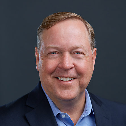 John Merrill - Chief Executive Officer