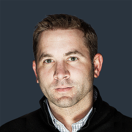 Mark Packham - Executive VP of Marketing