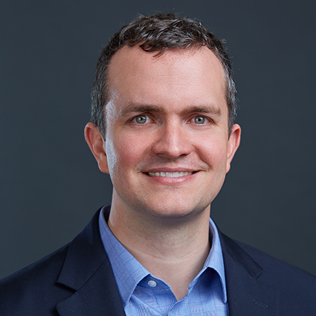 Mike Johnson - General Counsel</br>& Corporate Secretary