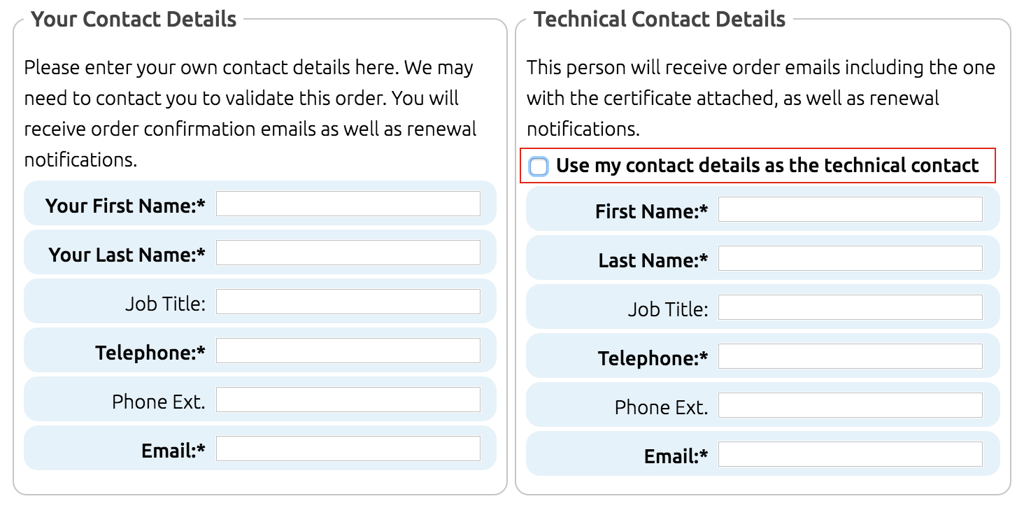 Benefits of an Email Distribution List DigiCert Blog