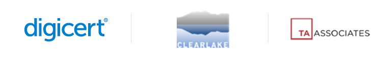 Clearlake Capital Group & TA Associates Make Strategic Investment in DigiCert