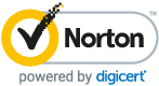 Norton Seal - Powered by DigiCert